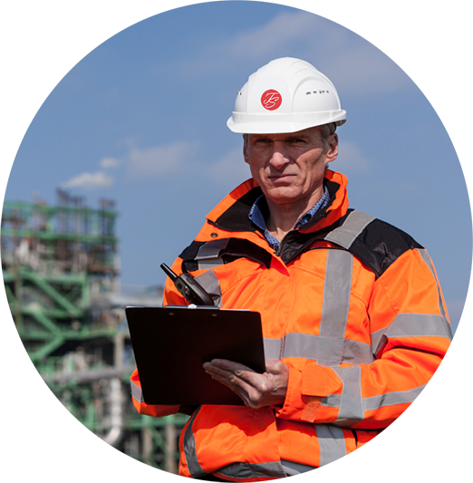 Safety Officer